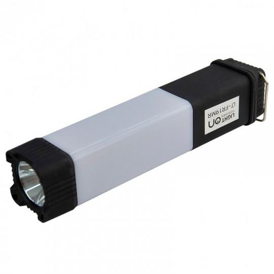 Фонарь многоф. LightPhenomenOn аккум., 5в1, LT-FR19MR