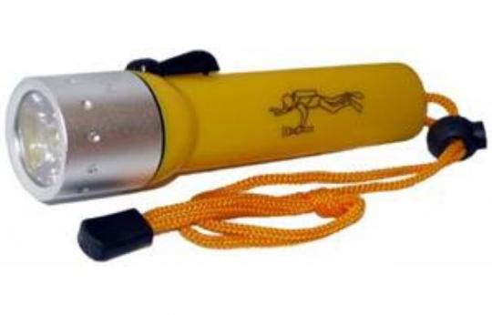 Фонарь CREE 3W LED подводный