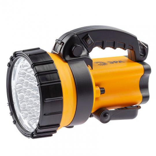 Фонарь Эра АЛЬФА PA-603 аккум. 36LED, ЗУ 220В+12В