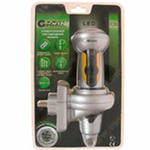 Фонарь GARIN DC250 7LED универс.