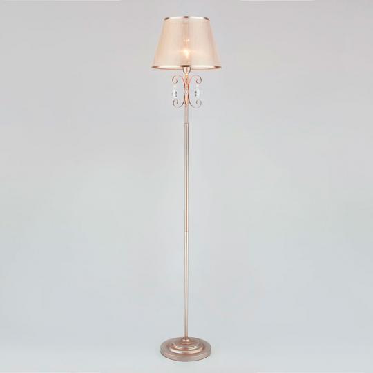 Светильник Евросвет Напольный 01052/1 (1*40W Е27) Liona