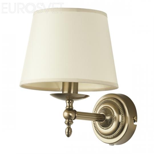 Бра ALFA 16070 Roksana