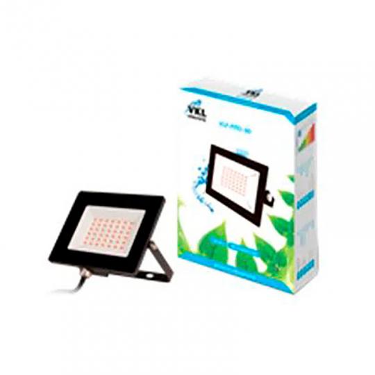 Прожектор 20W 220В IP65 светодиодный VLF-FITO VKL electric