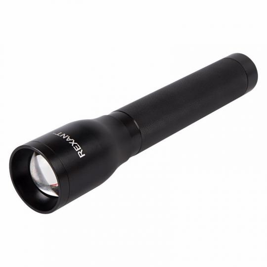 Фонарь ZOOM 3d REXANT