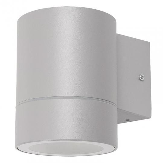 Фасадный светильник General GWL-GX53-M-IP65 GREY