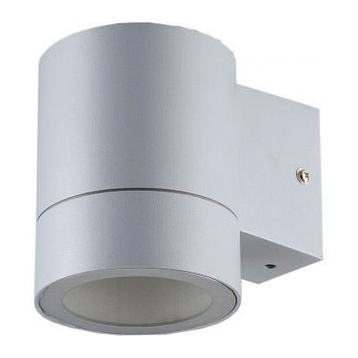 Фасадный светильник General GWL-GX53-M-IP65 GREY