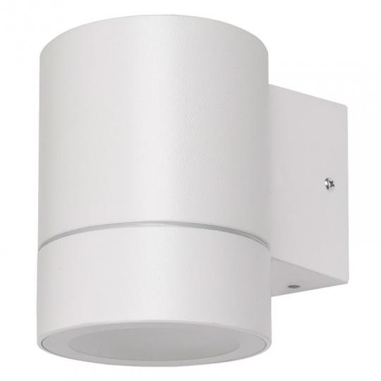 Фасадный светильник General GWL-GX53-M-IP65 WHITE