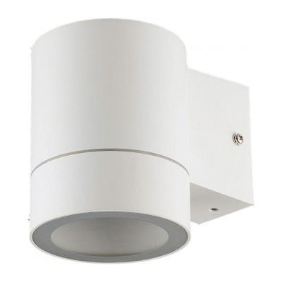 Фасадный светильник General GWL-GX53-M-IP65 WHITE