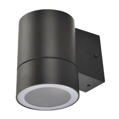 Фасадный светильник General GWL-GX53-M-IP65 BLACK