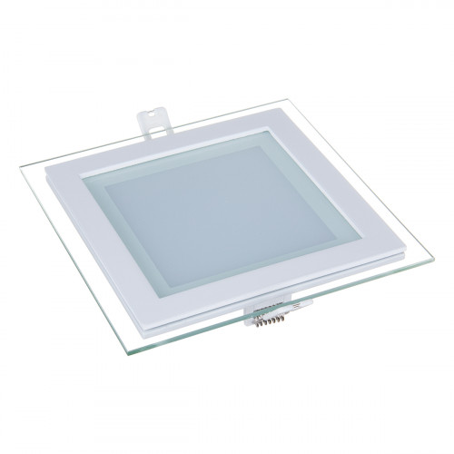Светильник Электростандарт с/д Down Light DLKS160 12W 4200K WN белый