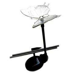Светильник Camelion SGD-04 на солн. бат. бабочка 1LED