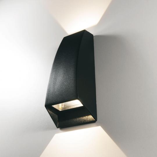 Светильник Электростандарт TECHNO 1016 2W 4200К черный
