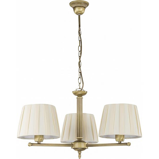 Люстра ТК LIGHTING-1103 Queen 3