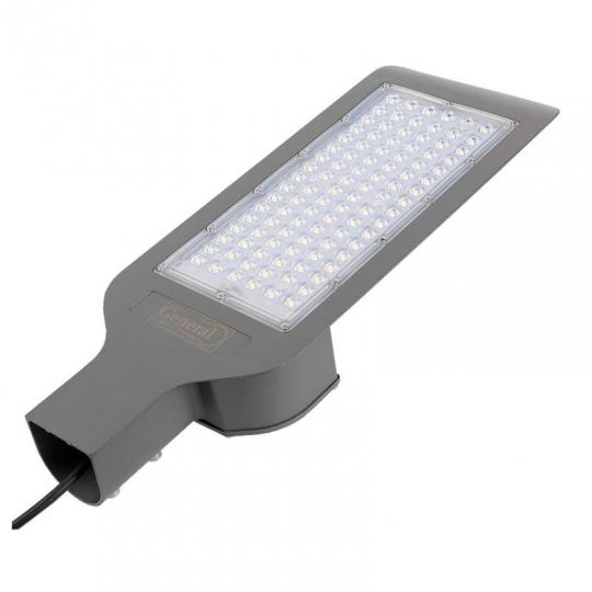 Светильник уличный консольный с/д General GST-C2-100BT-IP65-6