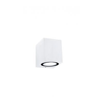 Фасадный светильник General GWL-MR16-GU10-S-IP65 WHITE