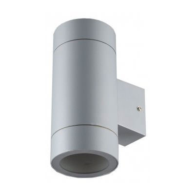 Фасадный светильник General GWL-2GX53-M-IP65 GREY
