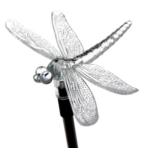 Светильник Cameleon SGD-03 на солн. бат. стрекоза 1LED