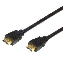 Кабель PROconnect HDMI-HDMI - 1м Silver
