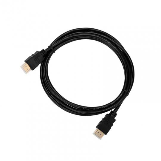 Шнур PROconnect HDMI-HDMI - 2м GOLD 17-6204-6