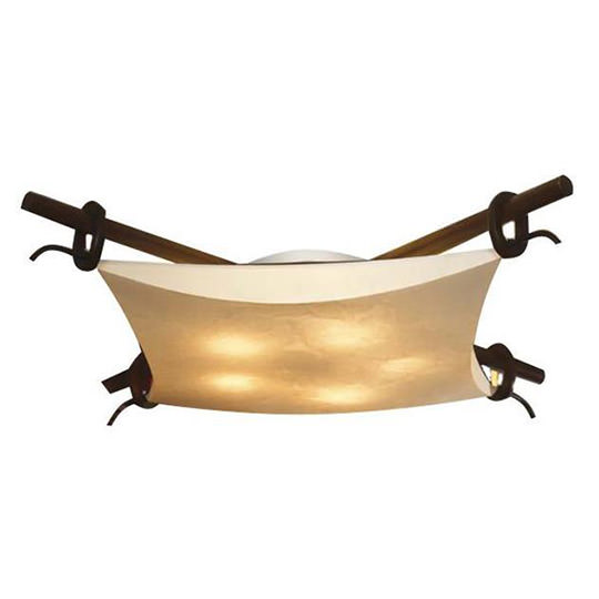 Люстра LUSSOLE LSF-8902-03 FILIANO