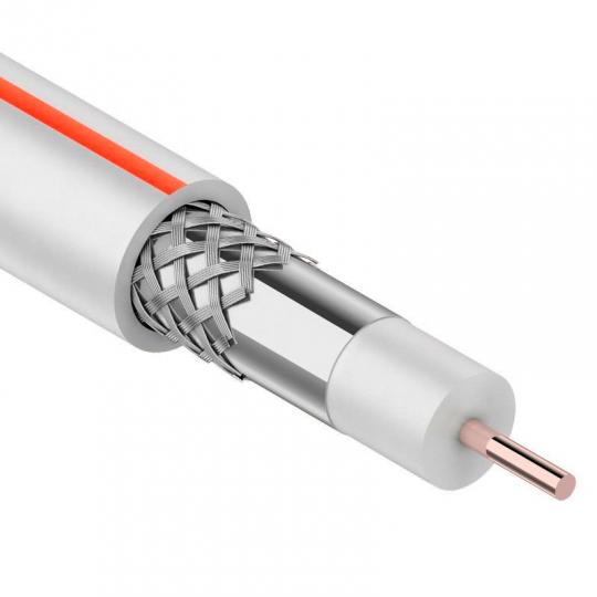 Кабель SAT-50М CCS/AL PROconnect (20) 01-2401-2-20