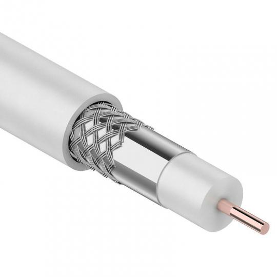 Кабель RG-6U PROCONNECT 75 Ом (100м) 01-2251