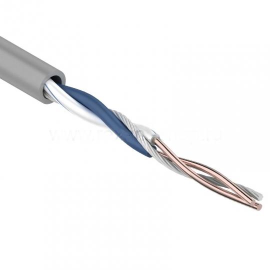 Кабель КССПВ 1*2*0,52 (UTP-5) 01-0002 (305м)