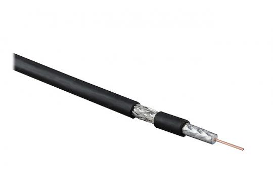 Кабель RG-6 OUTDOOR