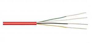 Провод КСВВнг-LS 4*0,5
