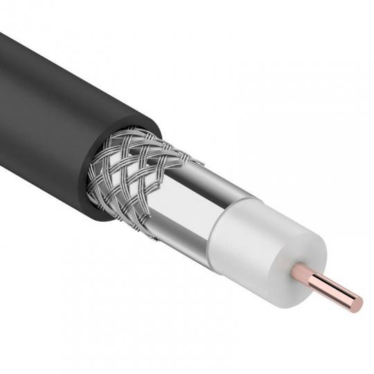 Кабель RG-6U (REXANT) (305) 01-2204
