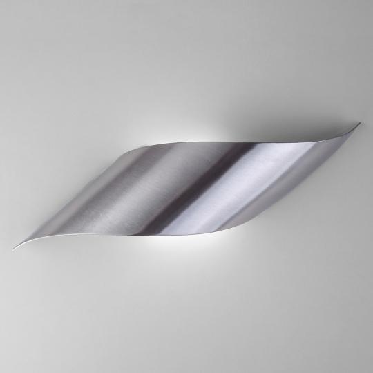 Бра Элегант 40130/1 6W LED сатин-никель