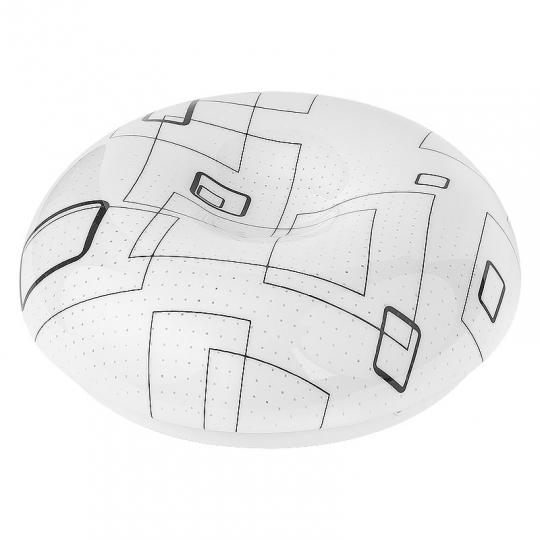 Светильник GENERAL 24W 230V 6500K  GSMCL-010-24-6500 Finestra