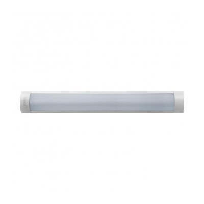 Светильник GENERAL 40W 230V 6500K 3190lm IP40 1200*75*23 GLBF-S1-1200-50ВТ-IP40-6