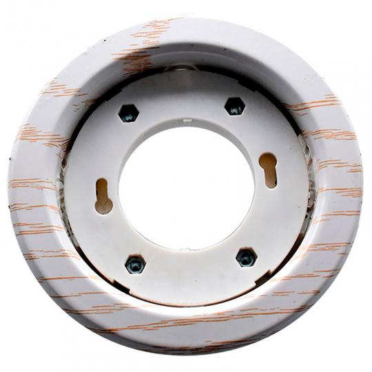 Светильник General точечный, с/д GCL-GX53-H38-WOOD-OAK (Дуб светлый)