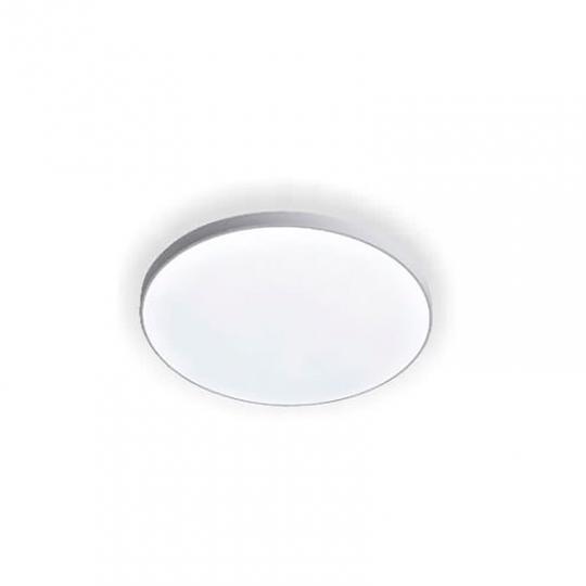 Светильник накладной с/д LEEK LE LED BL IP65 18W, 5000K, 1440lm 233*45 белый