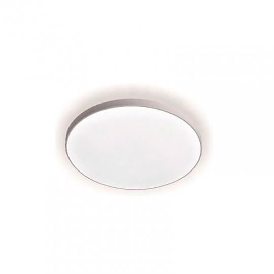 Светильник потолочный LEEK с/д, LE LED BL IP65 60W 5K