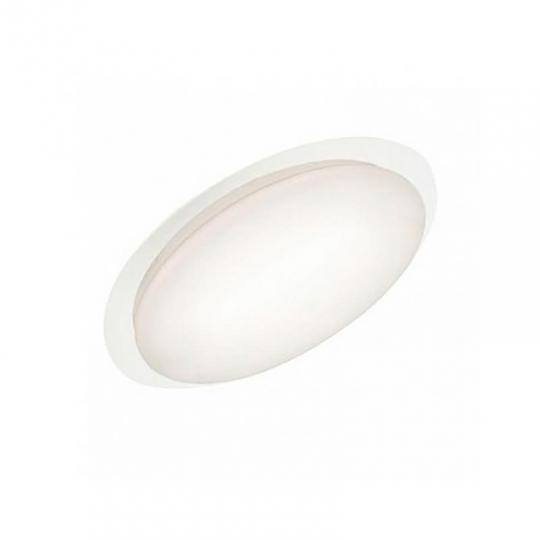 Светильник потолочный LEEK c/д, 60W, 