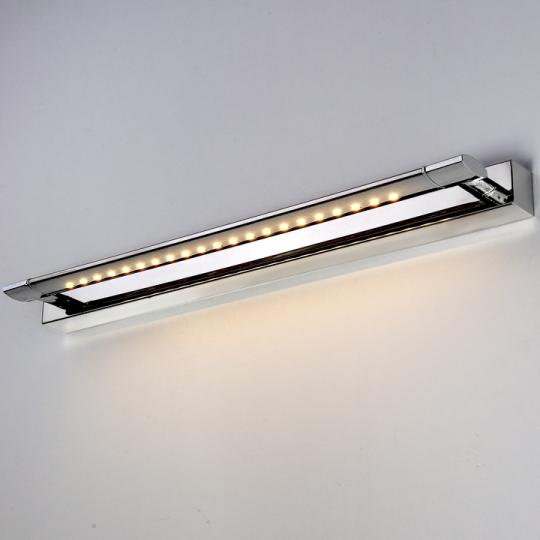 Подсветка Twist LED 5W хром