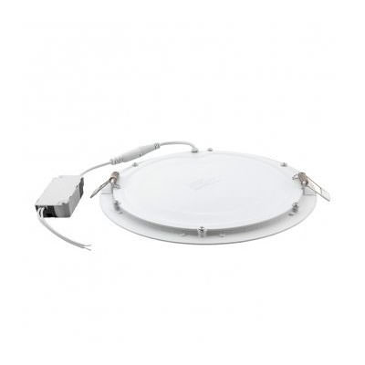 Панель с/д GENERAL 18W 230V 4000K  IP20 GLP-RW16-225-18-4