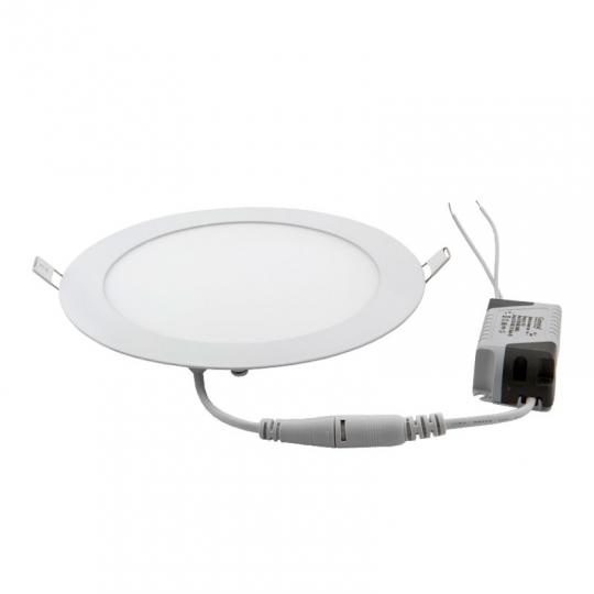 Светодиодная панель GENERAL 14W 230V 4500K 924Lm IP20 GLP-RW16-170-14-4