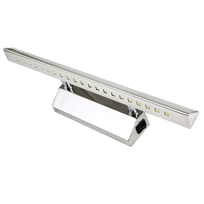 Светильник-подсветка HOROZ HL6651L с/д 4W 21LED 4200К Хром