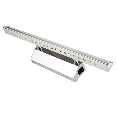 Светильник-подсветка HOROZ HL6652L с/д 6W 30LED 4200К Хром