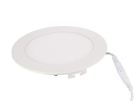 Светодиодная панель GENERAL 14W 230V 4500K 850Lm IP40 (170*170*13) GLP-RW