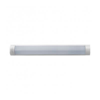 Светильник GENERAL 50W 230V 6500K 2640lm IP40 с ЕМС 1200*75*22 G5LF-1200-50-IP40-6-L метал.корпус