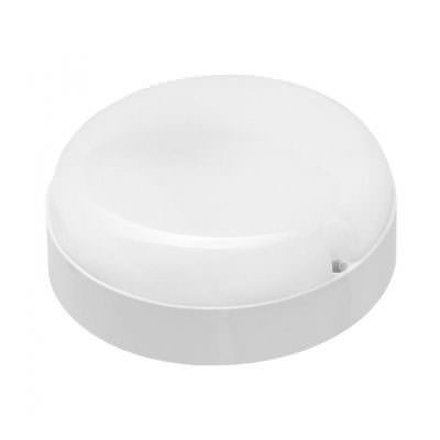 Светильник GENERAL с/д 17W 230V 6500K IP65 с оптико-акустическим GCF-17-IP65-RS-6-p