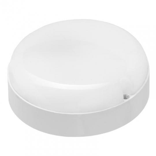 Светильник GENERAL с/д 17W 230V 6500K IP65 с оптико-акустическим GCF-17-IP65-RS-6-p