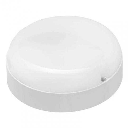 Светильник GENERAL с/д 17W 230V 6500K IP65 с оптико-акустическим GCF-17-IP65-RS-6-p
