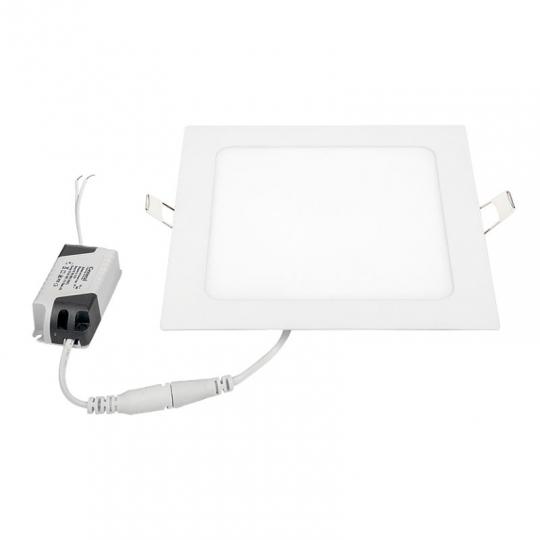 Светодиодная панель GENERAL 14W 230V 4500K 924Lm IP20 (168*16) GLP-SW13