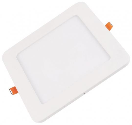 Светодиодная панель GENERAL 14W 230V 4500K 924Lm IP20 (168*16) GLP-SW13