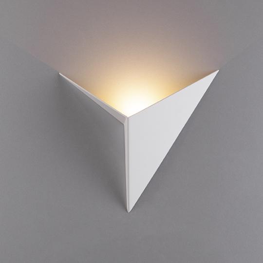 Подсветка Электростандарт MRL 1008 Parete LED 3W белый